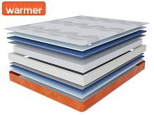 Семейный в чехле Warmer 120х190