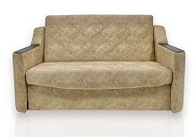 Диван-аккордеон Парадиз-4 ППУ 1,80х1,90 цвет Бежевый Каньон