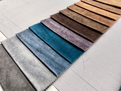 фото Подушки из холлофайбера - 2 штуки 40х40 см фото 2